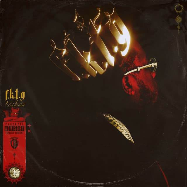 From King To A GOD - Conway the Machine