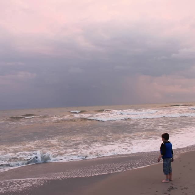 A Soothing Brown Noise Wave Collection - Official White Noise Collection