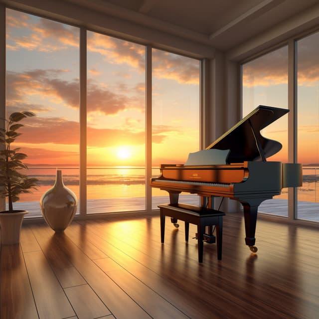 Soothe Your Baby to Sleep with Jazz Piano - Soothing Baby Lullaby