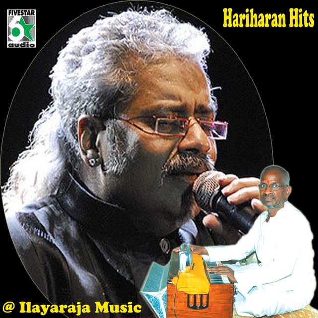 Hariharan Hits at Ilayaraja Music - Hariharan