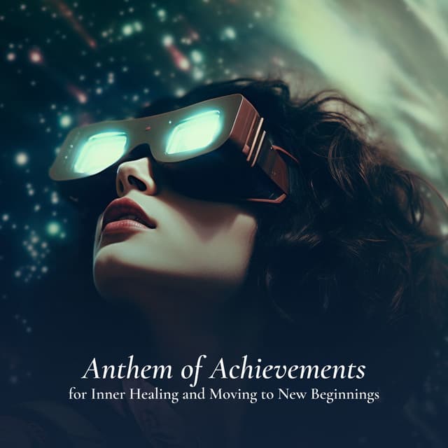 * Anthem of Achievement for Inner Healing and Moving to New Beginnings * - Relax
