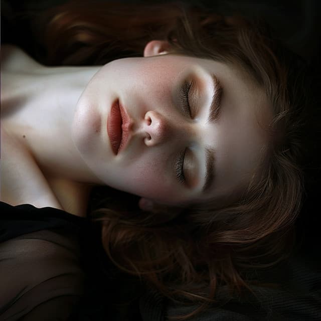 Soothing Sleep Vibes for Quiet Nights - Sleep Guide