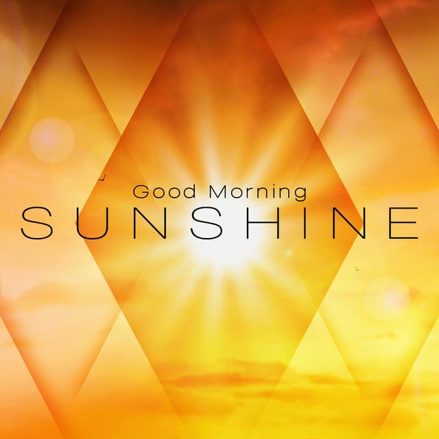 Good Morning, Sunshine. Say Hello to the Day, Refreshed & Full of Energy After a Good Night's Sleep - Sleep System