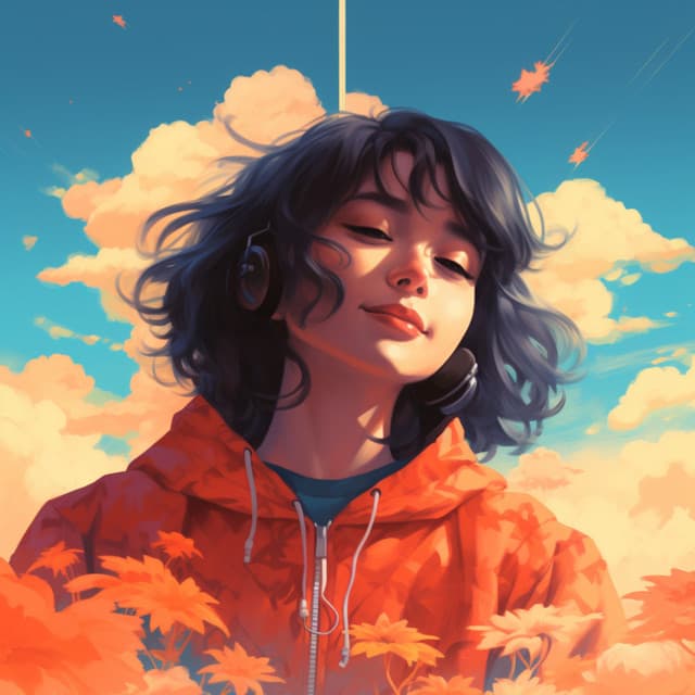 Yours - Matt is chilling