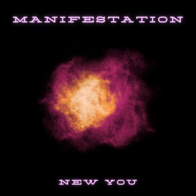MANIFESTAION NEW YOU - Solfeggio Frequencies Sacred