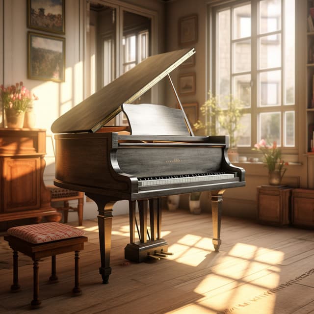 Einstein Study Music Experience