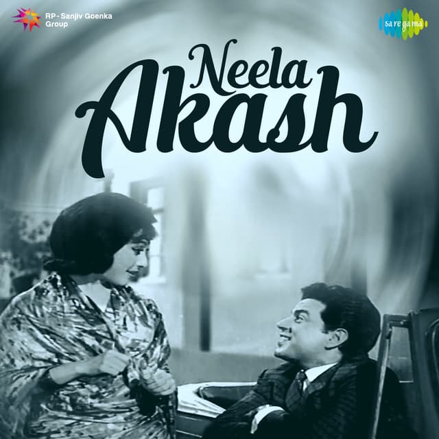 Neela Akash - Madan Mohan