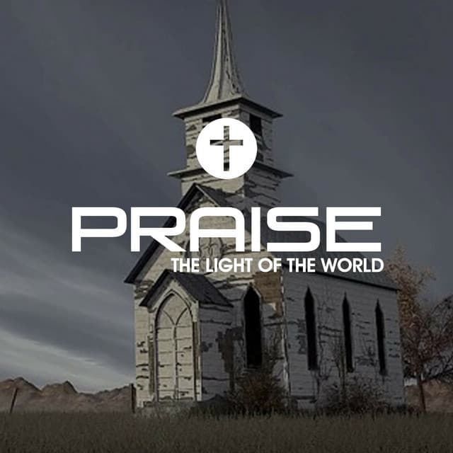 The Light Of The World - Christian Instrumental Guitar Music