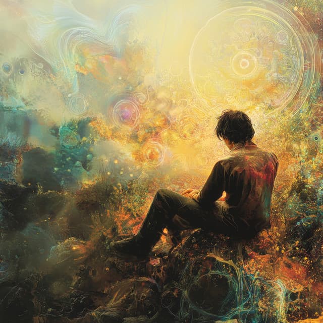 Chimes of Changes for Rediscovering Youthfulness of the Heart - Cleanse & Heal