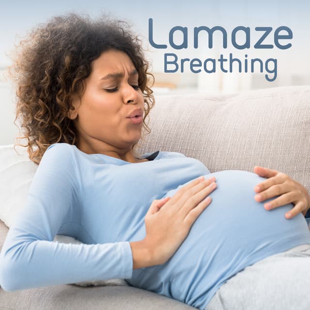 Lamaze Breathing: Music For Breathing Exercises For Pregnant Women, Helping To Relax And Decrease The Perception Of Pain - Pregnancy and Birthing Specialists