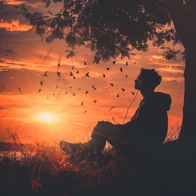 Soothing Sounds for Relaxation: Gentle Harmonic Drift - Pure Relaxation Music