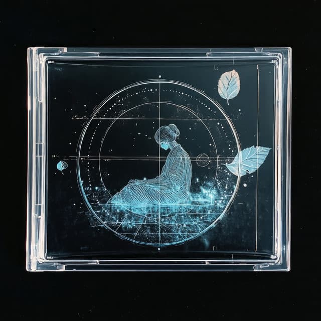 Quiet Moments - Hz Frequency Zone