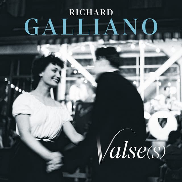 Valse - Richard Galliano