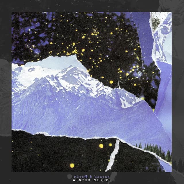 Winter Nights - Mujo