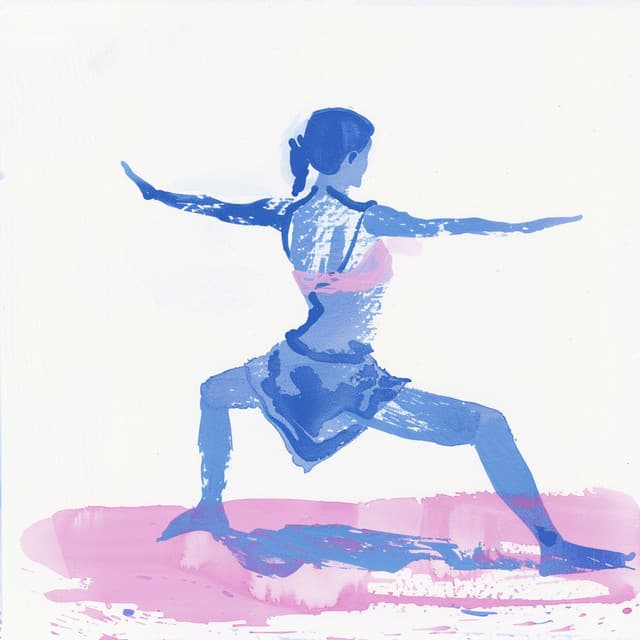 Música Para Sesiones De Yoga: Melodías Armónicas Fluyentes - Fuera de zona