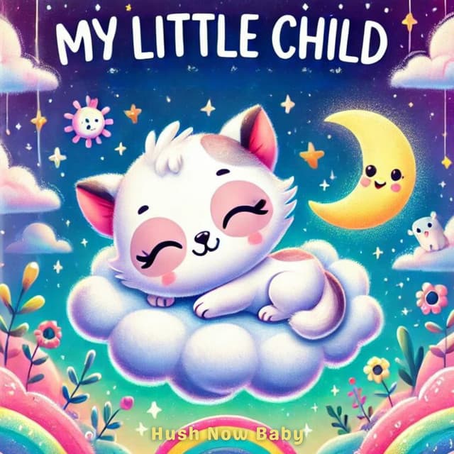 My Little Child - Hush Now Baby