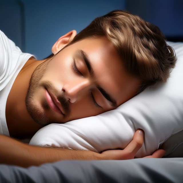 Relajación Para Un Sueño Profundo: Música Para Noches De Descanso - Mi maravilloso sueño