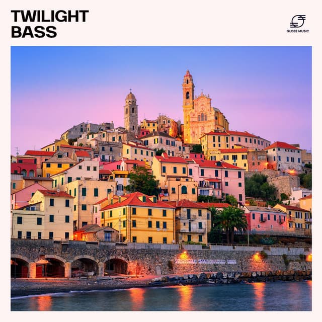 Twilight Bass - Ibiza Deep House Lounge