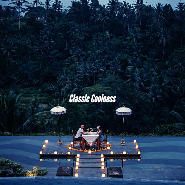 Classic Coolness - Working from Home Playlist