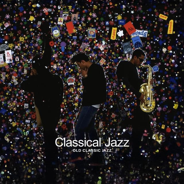 Classical Jazz - Old Classic Jazz