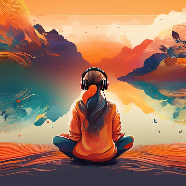 Meditation Sessions: Music for Reflection - Music for Reflection