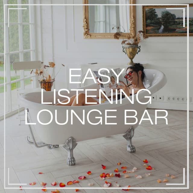 Easy Listening Lounge Bar - Café Chillout Music Club