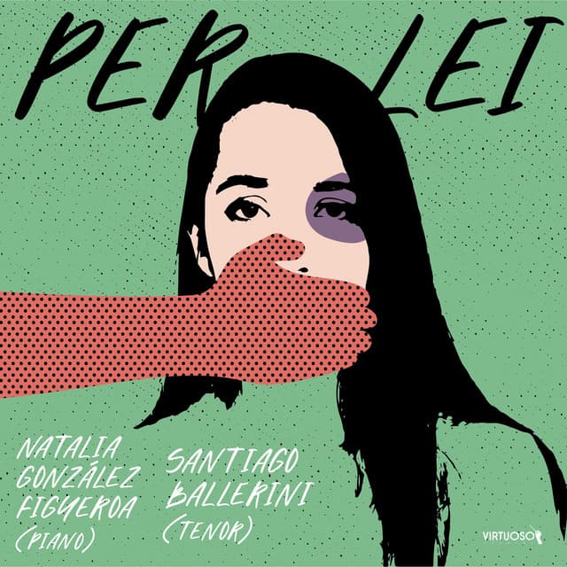 Per lei - Natalia González Figueroa