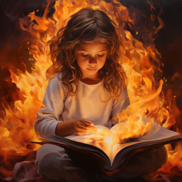 Fire Resonance: Study Hearth Vibrations - Auge Espiritual