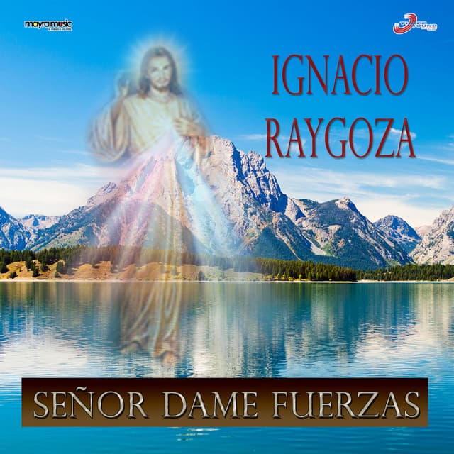 Señor Dame Fuerzas - Public Domain
