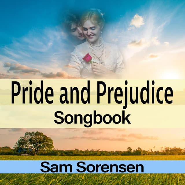 Pride and Prejudice Songbook - Dario Marianelli