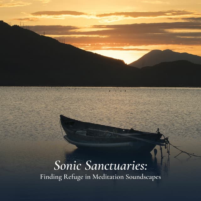 Sonic Sanctuaries: Finding Refuge in Meditation Soundscapes - Sleep