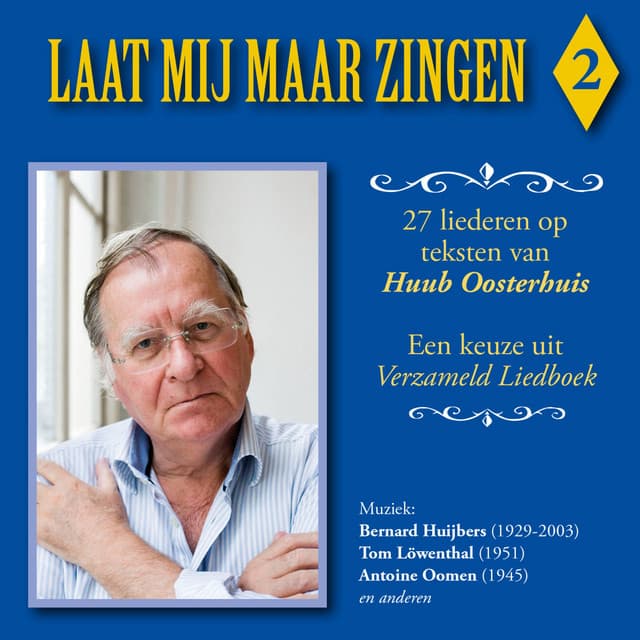 Laat Mij Maar Zingen 2 - N/A
