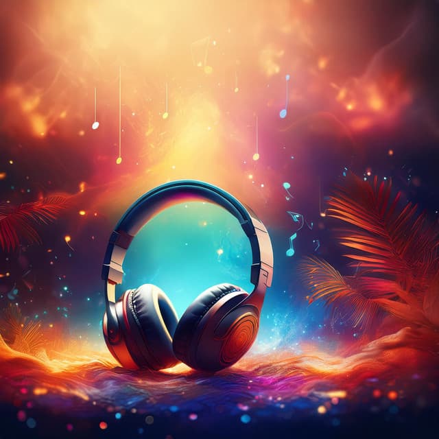 Dynamic Tunes: Music for Motivation - Inspiring Beats