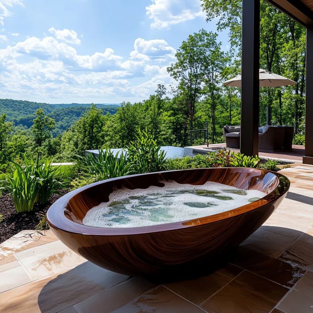 Restful Echoes: Simple Sounds for Deep Relaxation - Rest & Relax Nature Sound Artists