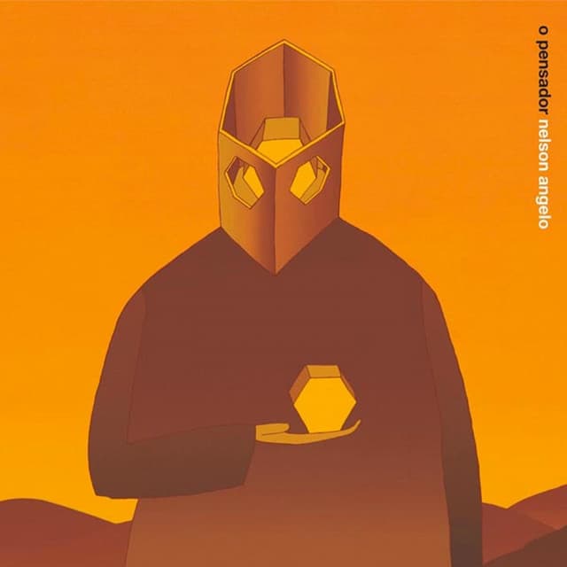 O Pensador - Nelson Angelo