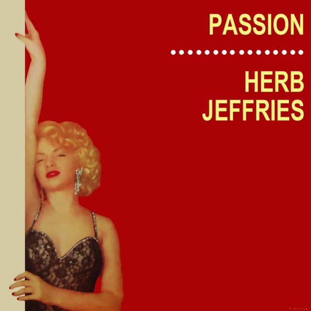 Passion - Herb Jeffries