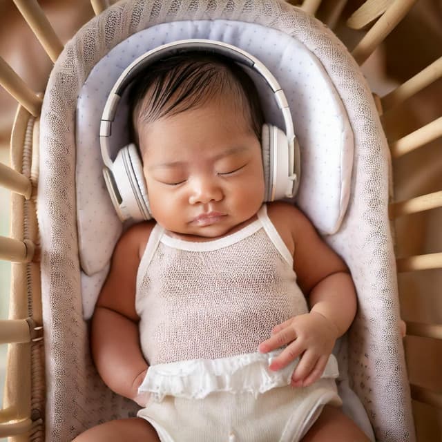 Lullabies of Peace: Baby Sleep Melodies - Endorphin
