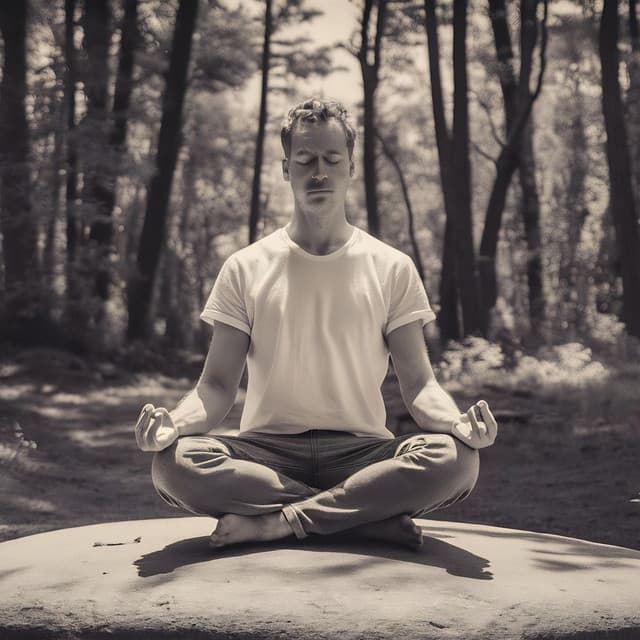 Held by Silence - Stress Relief Calm Oasis