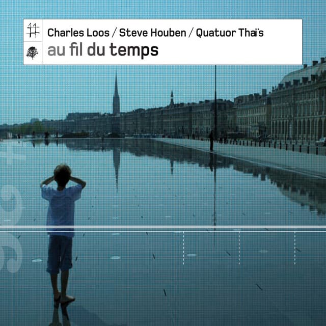 Au fil du temps - Charles Loos