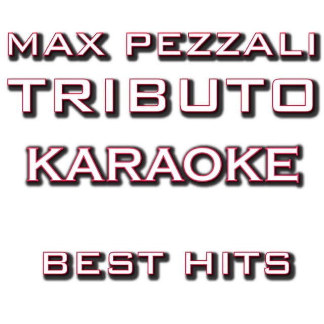 Tribute to Max Pezzali - High School Music Band