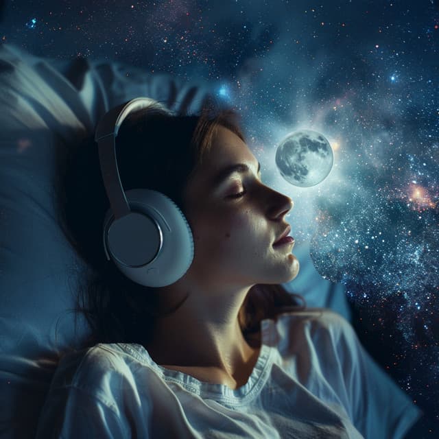 Music for Sleep: Starlight Melodies - Sleepville