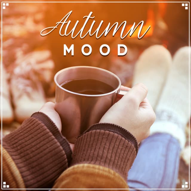 Autumn Mood - Gentle Music Sanctuary