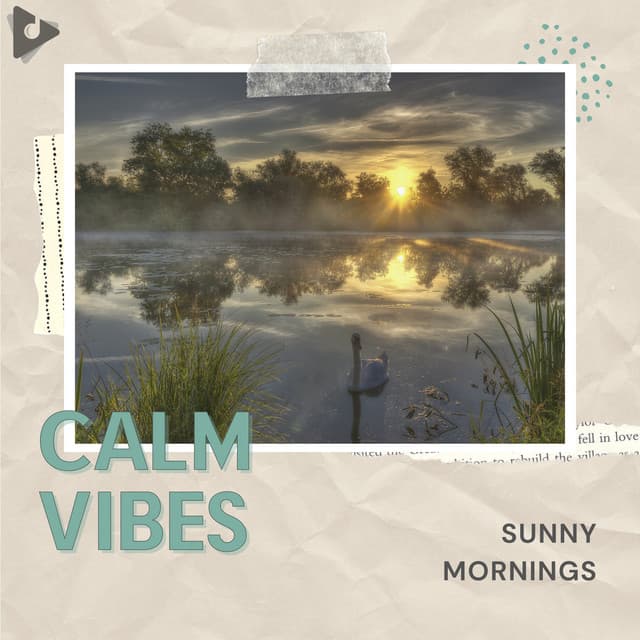 Sunny Mornings - Calm Vibes