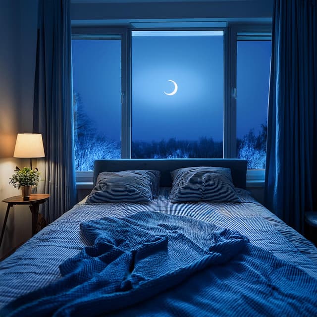 Ritmos De Paisajes Oníricos: Música Para Dormir - Estrellas Durmientes