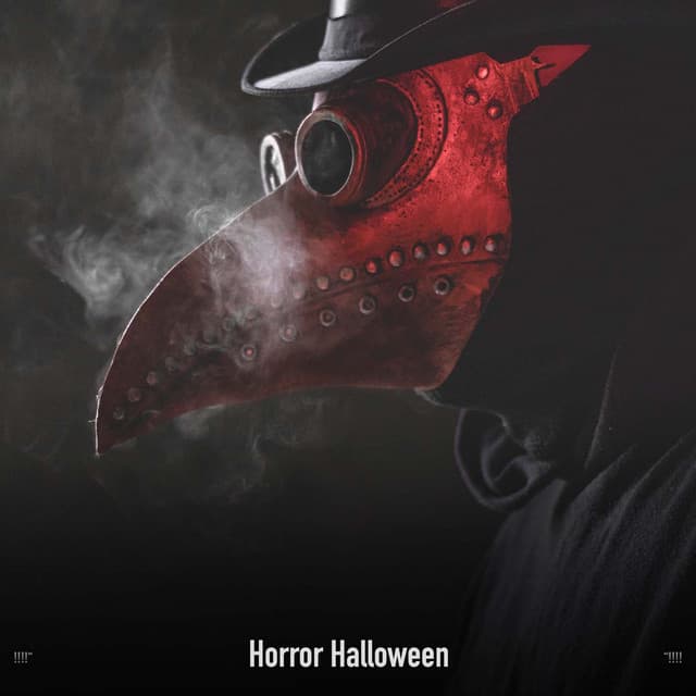 !!!!" Horror Halloween "!!!! - The Citizens of Halloween