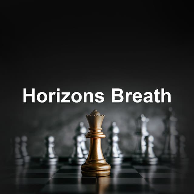 Horizons Breath - Study Music Club