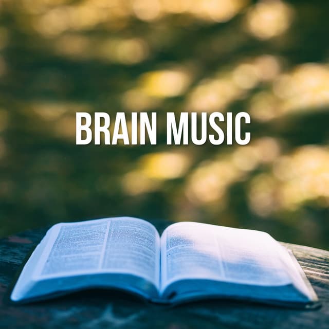 Brain Music – Nature Sounds for Inner Silent, Reading, Deep Focus - Nature Tribe