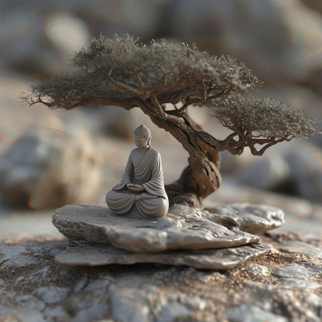 New Age Enchantment - Zen Mindwaves