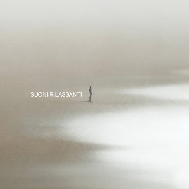 Suoni Rilassanti per I'armonia, Oasi di Pace e Meditazione Sonno Profondo - Relax ambientale musica zen club