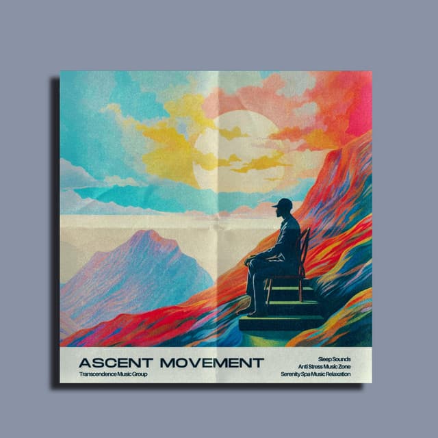 Ascent Movement - Anti Stress Music Zone